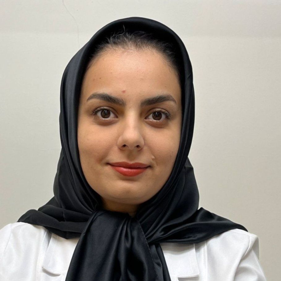دکتر فرشته جاهدکیهانی - دندانپزشک مشهد