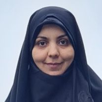 زینب افشاری - روانشناسی تهران