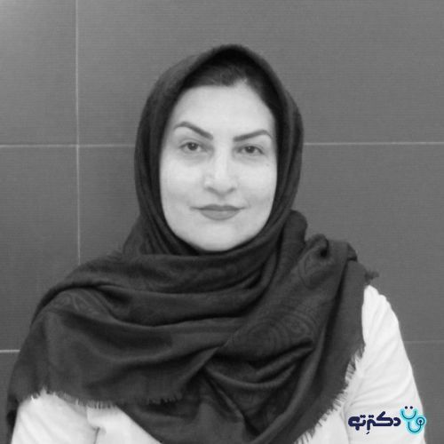 دکتر فریبا یزدانی - جراحی عمومی شیراز