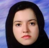 دکتر نسرین تحویلدارنژاد - چشم پزشکی مشهد