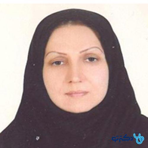 دکتر زهرا شاطری - زنان و زایمان کرج