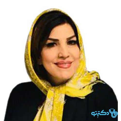 دکتر شهین نعمتی - زنان و زایمان کرج