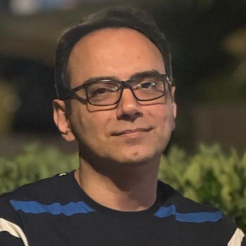 دکتر رضا فقیه نصیری - اعصاب و روان (روانپزشکی) بابل