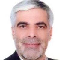 دکتر محمد یزدی - عفونی مشهد