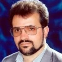 دکتر علیرضا ناطقی - گوش و حلق و بینی خمین