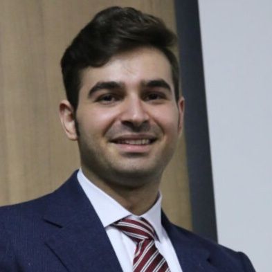 دکتر سعید ایران زاده درابی - عمومی 