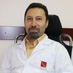 دکتر علیرضا امیری فر - قلب و عروق فردیس