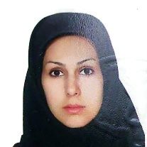 مونا فرخ زاد - روانشناسی تهران