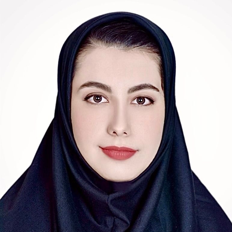 دکتر پردیس ترحم - عمومی 