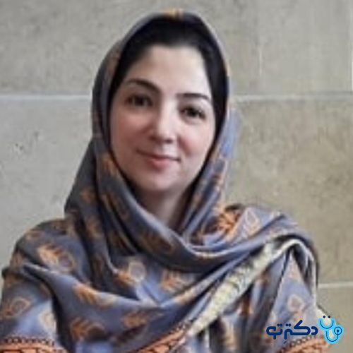 دکتر لیلا احمدی - زنان و زایمان شهرکرد