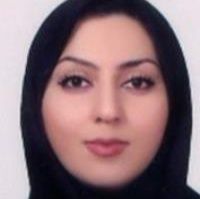 دکتر مریم ابراهیم زاده - گوش و حلق و بینی تبریز