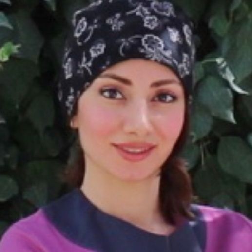 دکتر سمیرا زارع - دندانپزشکی ترمیمی شیراز