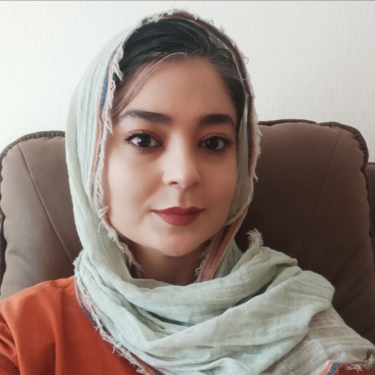 مینا یاری - روانشناسی ساوه