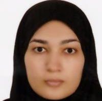 دکتر آسیه اسحاقی - قرنیه تهران