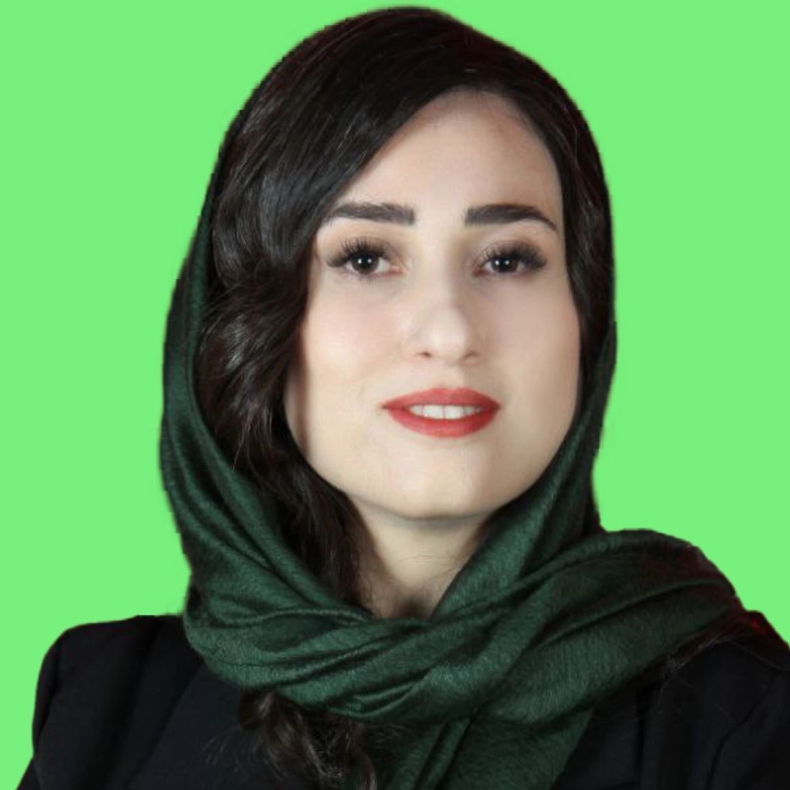 فاطمه عیوضی - تغذیه کرج