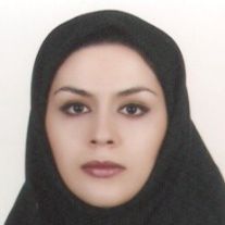 پریسا کشاورز محمدی - روانشناسی تهران