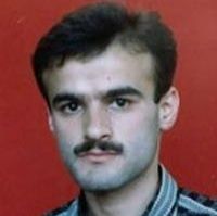 دکتر علی تاجیک قنبری - اورولوژی گرگان