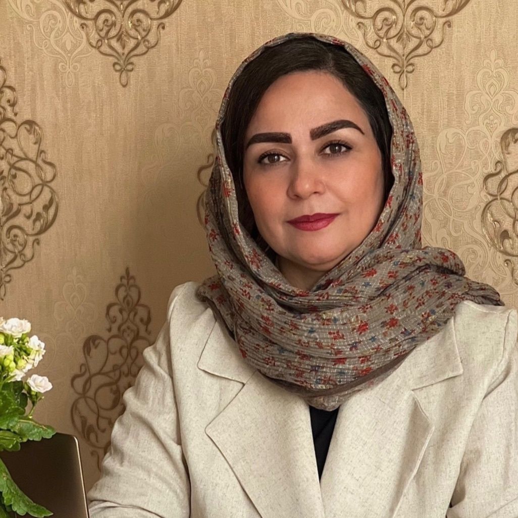 دکتر الهام مهدیان فر - روانشناسی مشهد