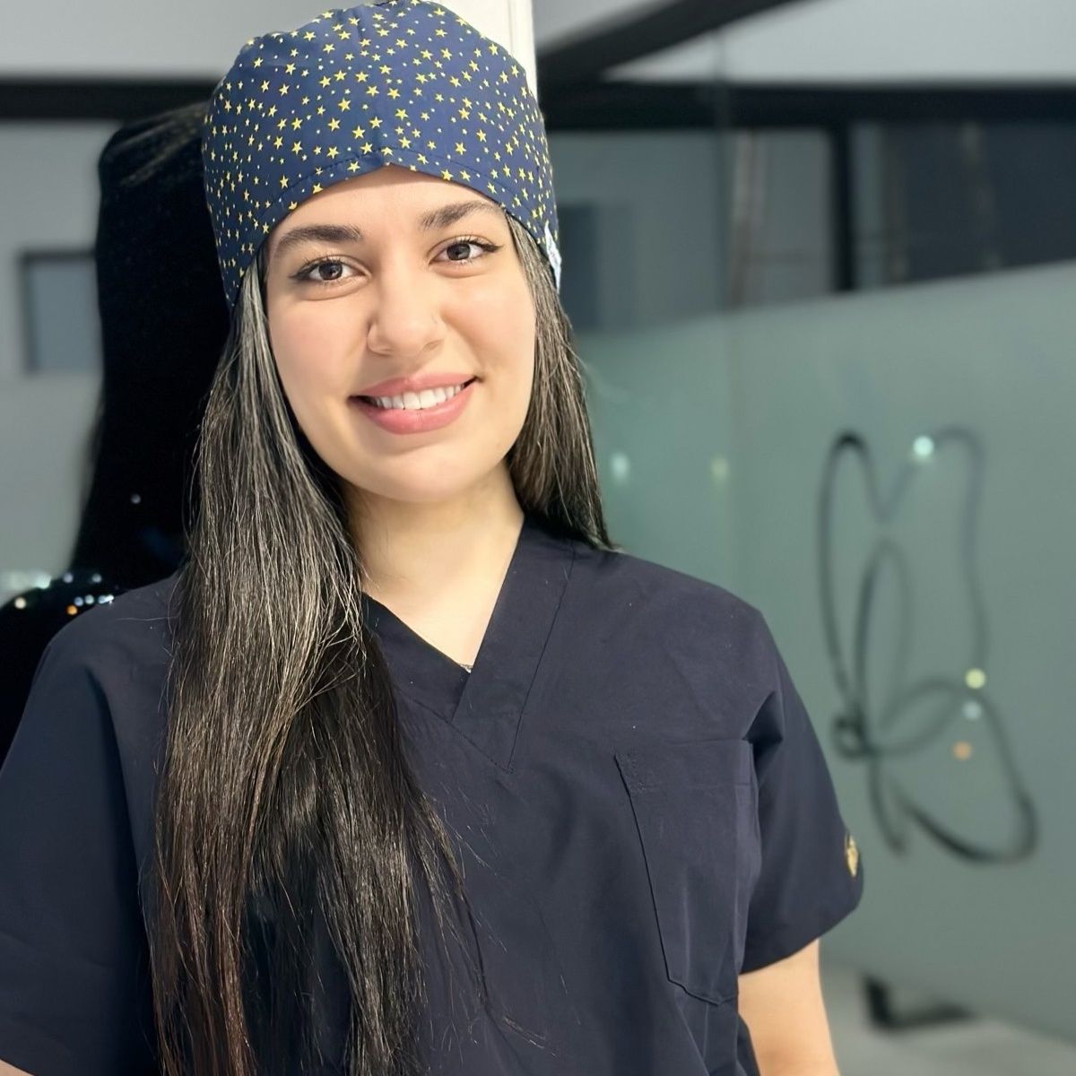 دکتر حمیده سادات شجاعی - عمومی تهران