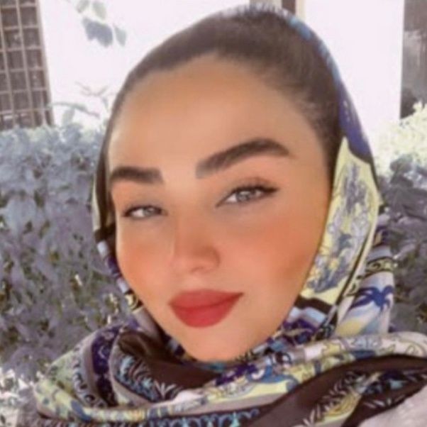 مهرنوش فرهادنیا - روانشناسی شیراز