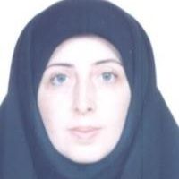 دکتر فاطمه برناکی - داخلی کرج