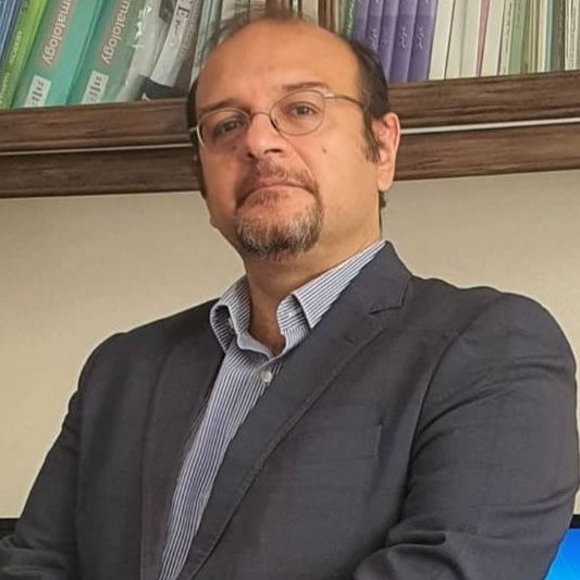 دکتر رضا شیاری - کودکان و اطفال تهران