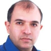 دکتر علیرضا سعید - ارتوپدی کرمان