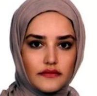 دکتر زهرا یاسینی - دندانپزشک تهران