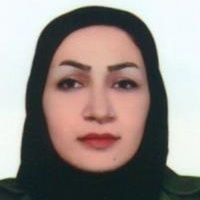 فاطمه مریخ - شنوایی سنجی ساری