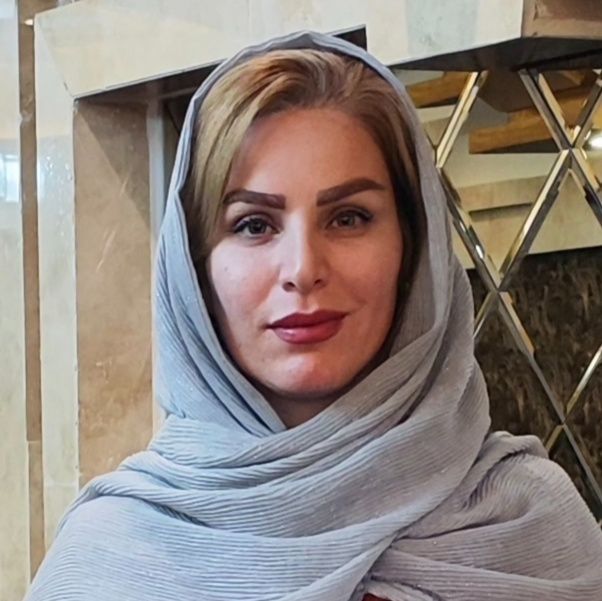 معصومه مددی - روانشناسی کرج