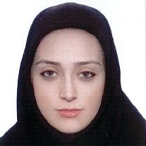 سیده سوده حسینی نژاد - روانشناسی 