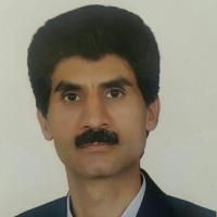 دکتر علی رهبر - دندانپزشک مشهد