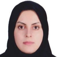 پریناز علی نژاد - مامایی میاندوآب