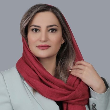 دکتر کتایون کارگر - زنان و زایمان شیراز