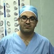 دکتر محمد حاجی آبادی - قلب و عروق قزوین