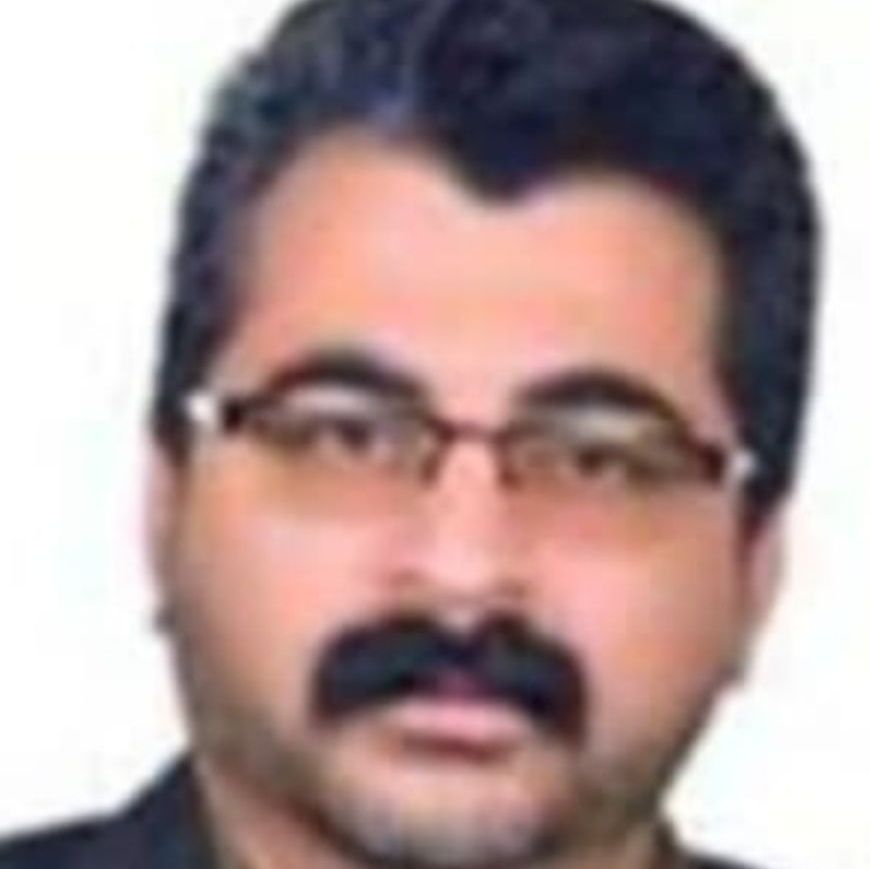 دکتر سید خسرو کریمی - داخلی کرمانشاه