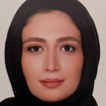 ندا نصیر - روانشناسی تهران