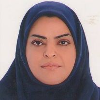 رقیه نجات - روانشناسی مشهد