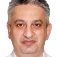 دکتر عبدالرضا معادی - دندانپزشک تهران