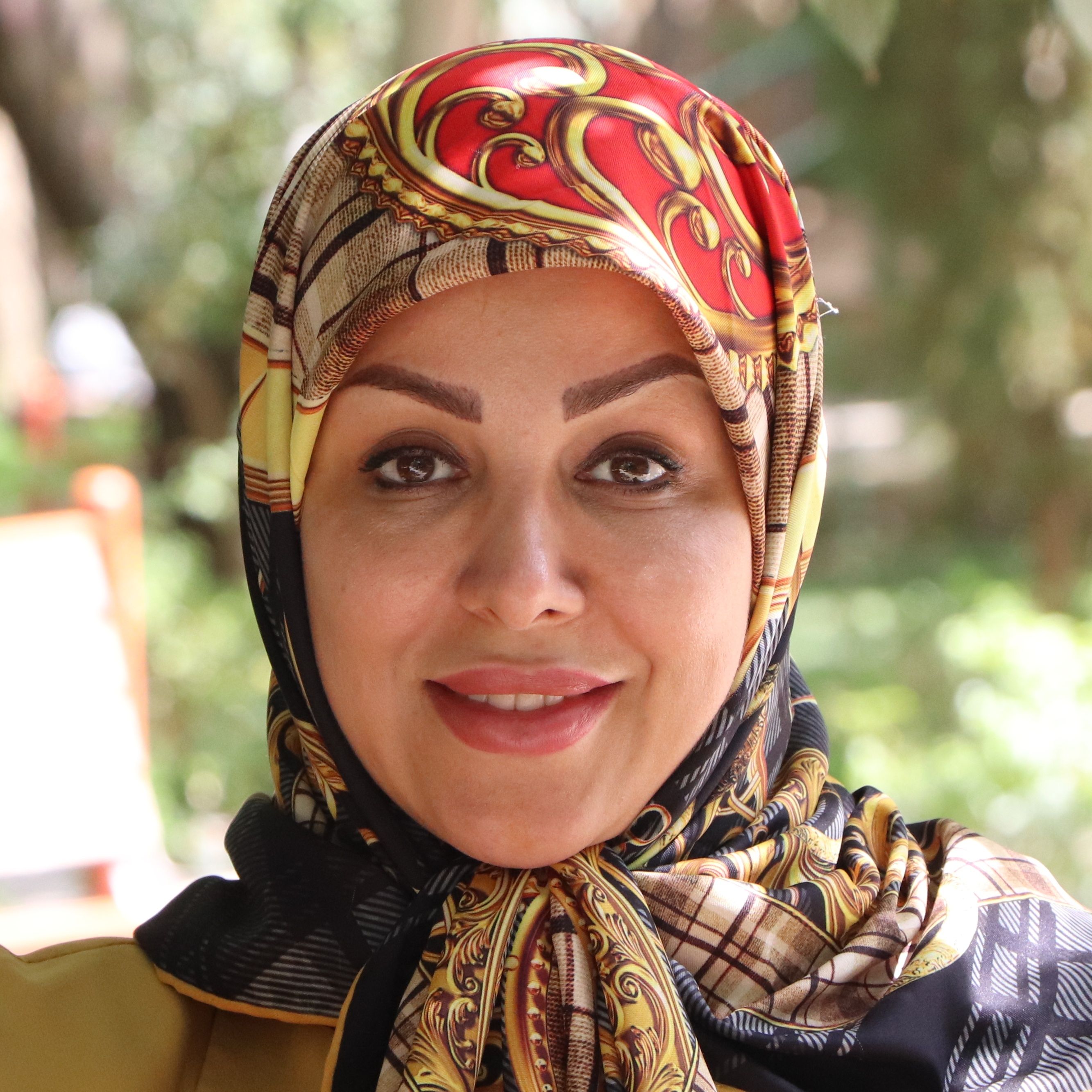 دکتر سعیده فتاحی نیستانی - طب اورژانس تهران