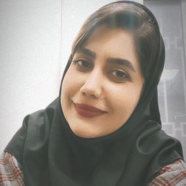 مریم فضلی کلستانی - روانشناسی شیراز