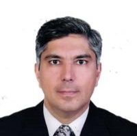 دکتر حمیدرضا ظهوریان صدر - گوش و حلق و بینی مشهد