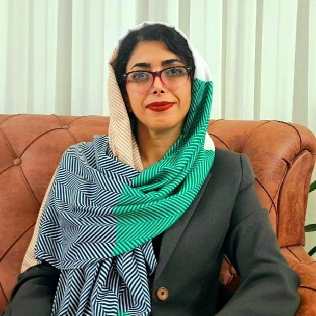 سمیرا نژادنادری - روانشناسی بابل