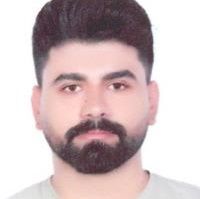 جلال آل سعدی - کار درمانی شیراز