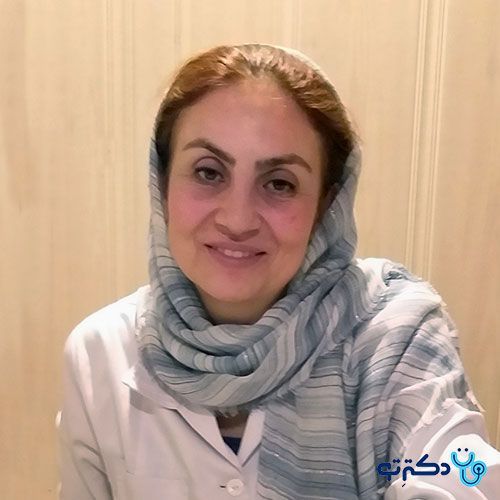 دکتر شیرین پزشکی - زنان و زایمان تهران