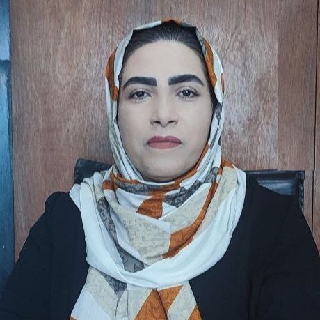 فاطمه پورمرادی - روانشناسی چالوس