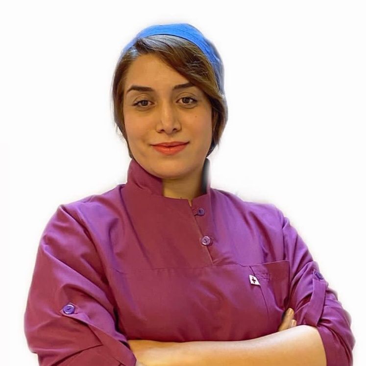 دکتر ندا نیازی - زنان و زایمان اصفهان