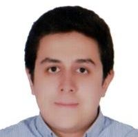 دکتر سعید حاجی آقاجانی - داخلی تهران