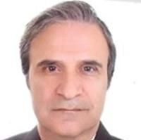 دکتر محمد خدابخشیان - اورولوژی مشهد