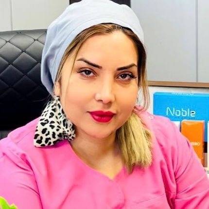 دکتر لیلا یوسفیان - عمومی کازرون